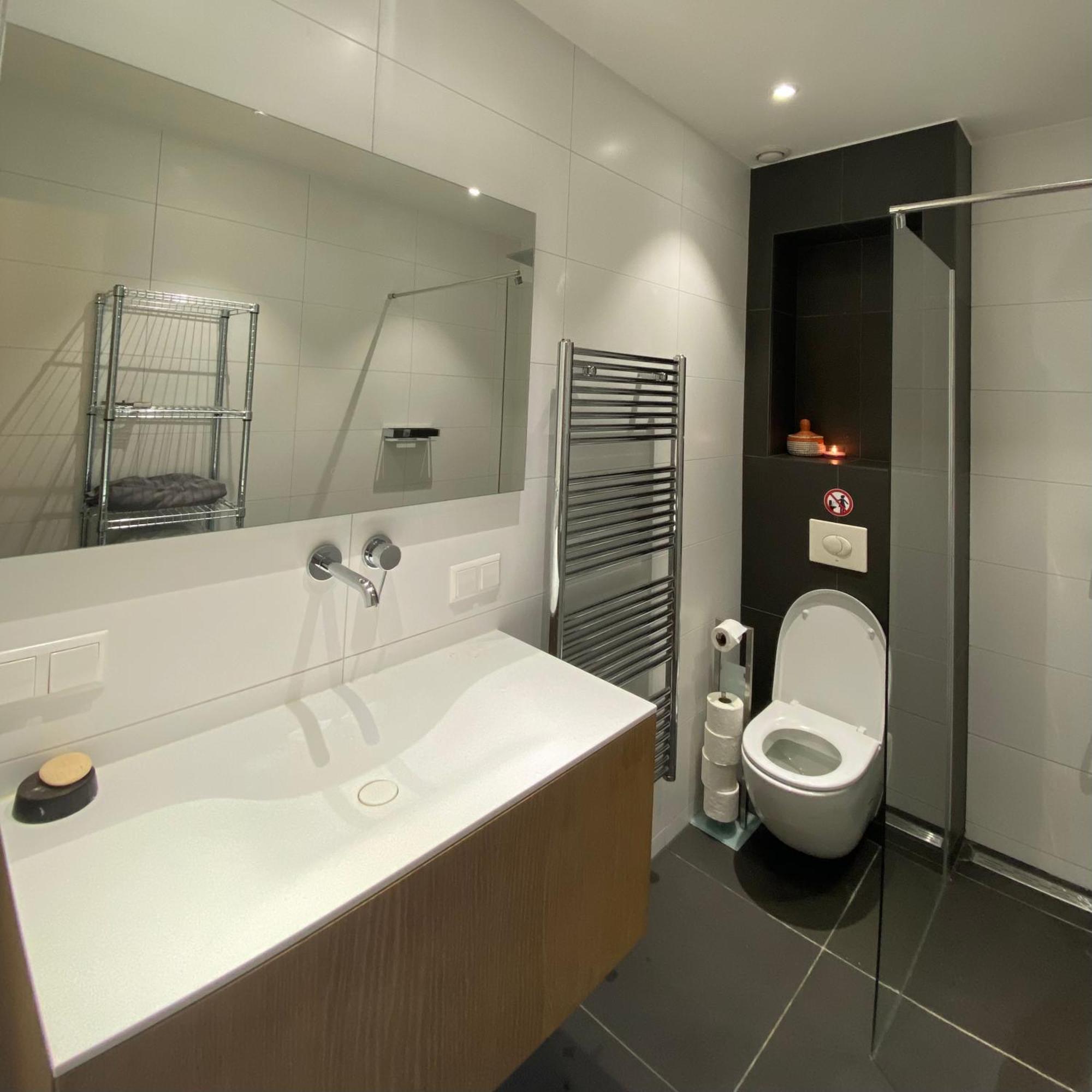 Chez Sybi Hotel Amszterdam Kültér fotó