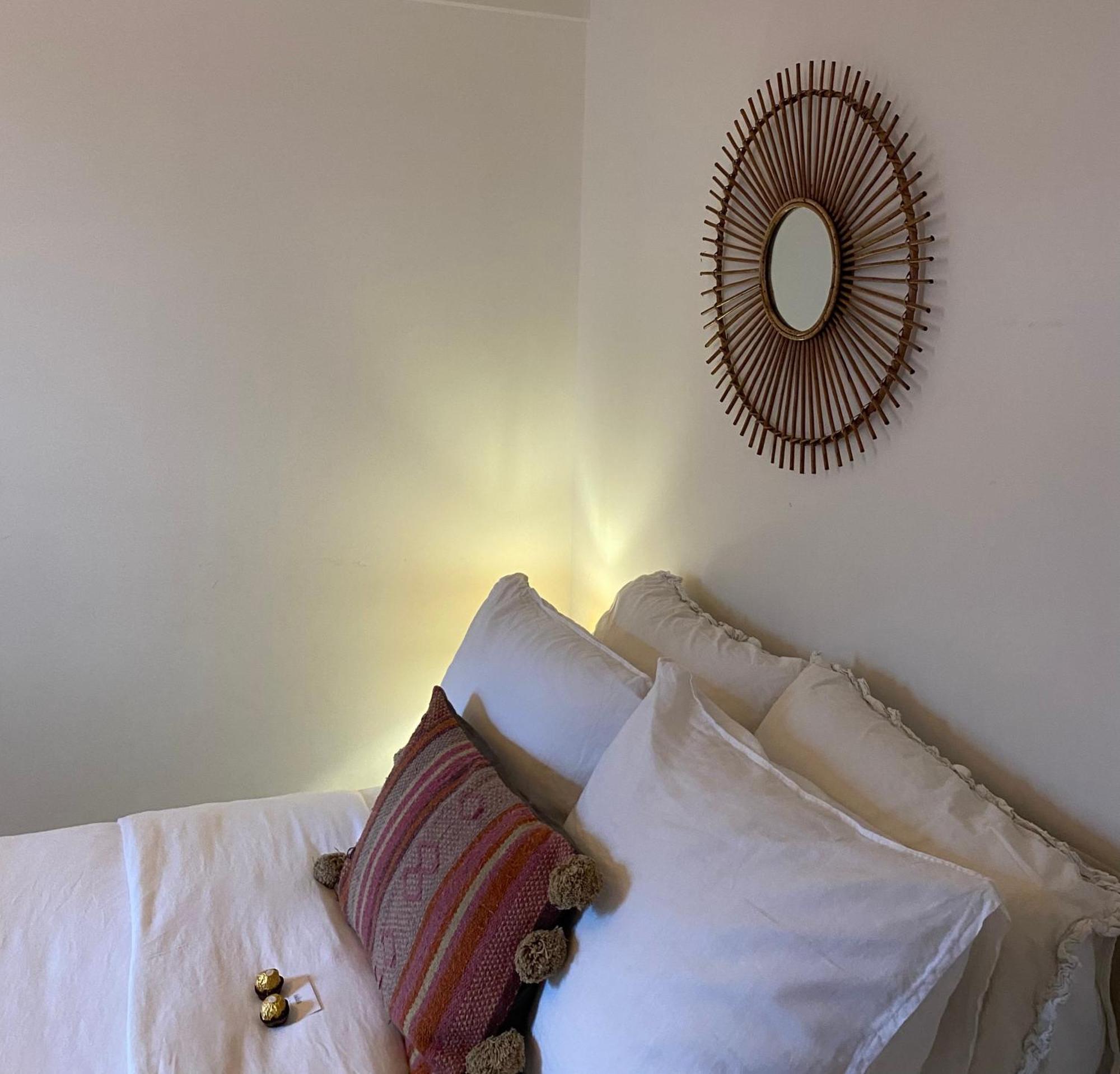 Chez Sybi Hotel Amszterdam Kültér fotó